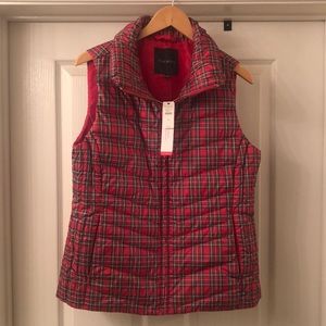 Talbots vest